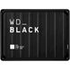 WD Black P10 Game Drive 2TB (WDBA2W0020BBK-WES1) детальні фото товару