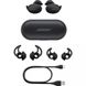 Bose Sport Earbuds Triple Black (805746-0010) подробные фото товара