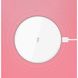 Xiaomi Mi ZMI Wireless Charger Pink