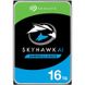 Seagate SkyHawk AI 16 TB (ST16000VE002) подробные фото товара