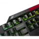 HP Omen Gaming Sequencer Keyboard Black (2VN99AA) подробные фото товара