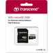 Transcend 256 GB microSDXC UHS-I (U3) High Endurance + SD Adapter TS256GUSD350V подробные фото товара