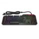 HP Omen Gaming Sequencer Keyboard Black (2VN99AA) детальні фото товару