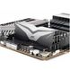 OCPC PISTA 32Gb (2x16Gb) DDR5 6200MHz RGB C36 Titan (MMPT2K32GD562C36T) детальні фото товару