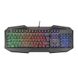 Trust GXT 830-RW Avonn Gaming Keyboard (22511) подробные фото товара