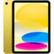 Apple iPad 10.9 2022 Wi-Fi + Cellular 64GB Yellow (MQ6L3) подробные фото товара