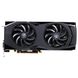 XFX Radeon RX 480 GTR 8GB with Hard Swap (RX-480P8DFA6)