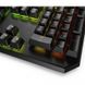 HP Omen Gaming Sequencer Keyboard Black (2VN99AA) подробные фото товара