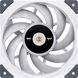 Thermaltake TOUGHFAN 12 Series Radiator Fan (CL-F117-PL12WT-A)