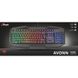 Trust GXT 830-RW Avonn Gaming Keyboard (22511) детальні фото товару