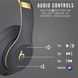 Beats Studio 3 Wireless Headphones MXJ92LL/A Grey подробные фото товара