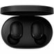 Xiaomi Mi True Wireless Earbuds Basic 2S Black (BHR4273GL) подробные фото товара