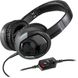 MSI Immerse GH30 Immerse Stereo Over-ear Gaming Headset V2 (S37-2101001-SV1) детальні фото товару