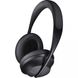 Bose Noise Cancelling Headphones 700 Black 794297-010 подробные фото товара