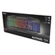 Trust GXT 830-RW Avonn Gaming Keyboard (22511) детальні фото товару
