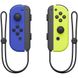 Nintendo Joy-Con Blue Yellow Pair