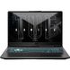 ASUS TUF Gaming F17 FX706HE (FX706HE-HX007) подробные фото товара