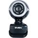 Веб-камера SVEN IC-300 с микрофоном детальні фото товару