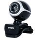 Веб-камера SVEN IC-300 с микрофоном детальні фото товару