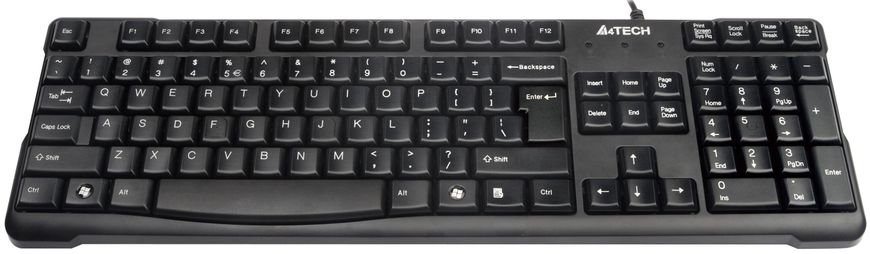 Клавиатура A4Tech KR-750 фото