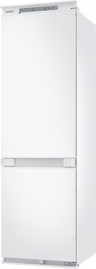 Вбудовані холодильники Samsung BRB26705EWW фото
