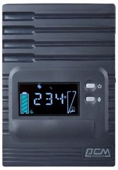 ДБЖ Powercom SPT-1000-II LCD фото