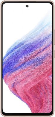 Смартфон Samsung Galaxy A53 5G 6/128GB Orange фото