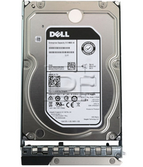 Жорсткий диск Dell 400-BLBZ 8TB фото