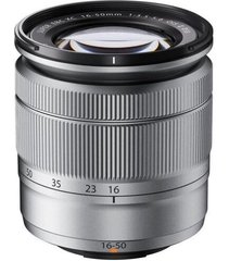 Fujifilm XC 16-50mm f/3,5-5,6 OIS