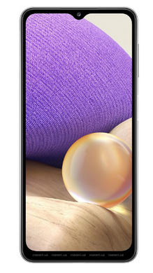 Смартфон Samsung Galaxy A32 SM-A325F 4/128GB Awesome White фото