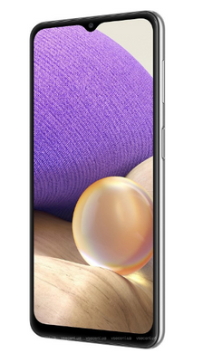 Смартфон Samsung Galaxy A32 SM-A325F 4/128GB Awesome White фото