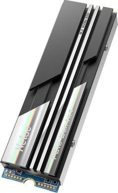 SSD накопитель Netac NV5000 500 GB (NT01NV5000-500-E4X) фото