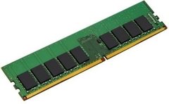 Оперативна пам'ять Kingston DDR4 3200 16GB ECC UDIMM (KSM32ED8/16ME) фото