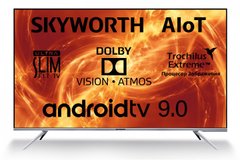 Skyworth 65Q40AI