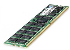 Оперативна пам'ять HPE 32GB (1x32GB) Dual Rank DDR4-2666 (815100-B21) фото