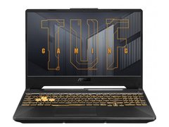 Ноутбук ASUS TUF Gaming F15 TUF506HM (TUF506HM-ES76) фото