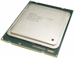 Процессоры Intel Core i7-3930K BX80619I73930K
