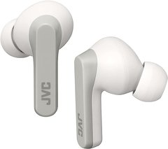 Навушники JVC HA-A9T White (HA-A9T-W-E) фото