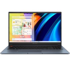 Ноутбук ASUS Vivobook Pro 15 K6502HC (K6502HC-LP041) фото