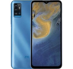 Смартфон ZTE Blade A71 3/64GB Blue фото