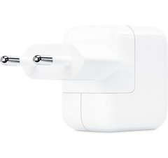 Зарядное устройство Apple 12W USB Power Adapter (MGN03ZM/A) фото