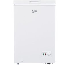 Морозильні камери Beko CF100W фото