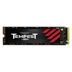 SSD накопичувач Mushkin Tempest 1 TB (MKNSSDTS1TB-D8) фото