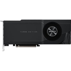 GIGABYTE GeForce RTX 3090 TURBO 24G (GV-N3090TURBO-24GD)