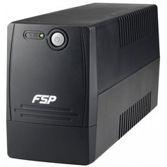 ДБЖ FSP FP850 850VA PPF4801103 фото