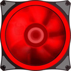 Вентилятор GameMax RingForce LED Red (GMX-RF12-R) фото