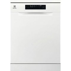 Посудомоечные машины Electrolux SEA94720SW фото