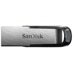 Flash пам'ять SanDisk 32 GB Ultra Flair Black (SDCZ73-032G-G46) фото