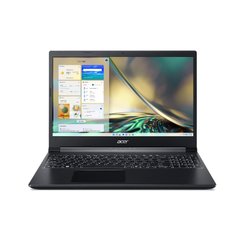 Ноутбук Acer Aspire 7 A715-43G (NH.QHHEU.007) фото