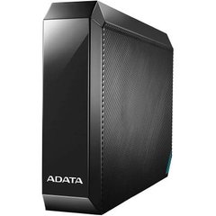 Жесткий диск ADATA HM800 4 TB Black (AHM800-4TU32G1-CEUBK) фото